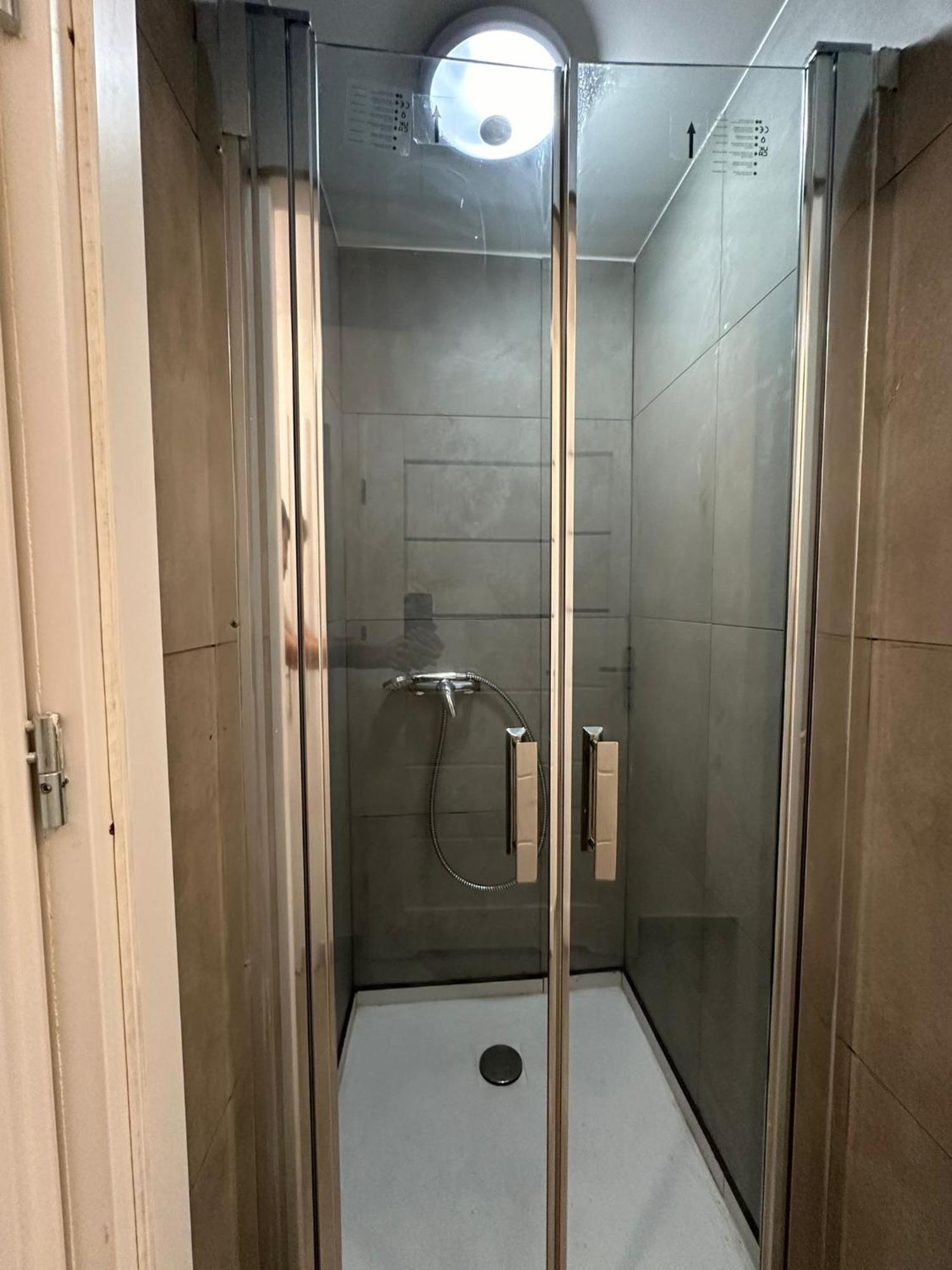 פוזנן Golebia Hostel מראה חיצוני תמונה
